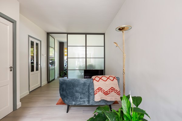 Medium property photo - Burgemeester van Tuyllkade 132, 3553 AP Utrecht